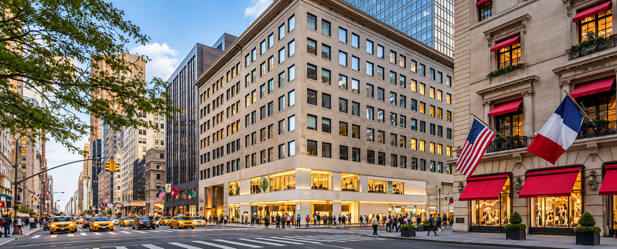 Commercial real estate asset from Hawkeye’s Scout portfolio