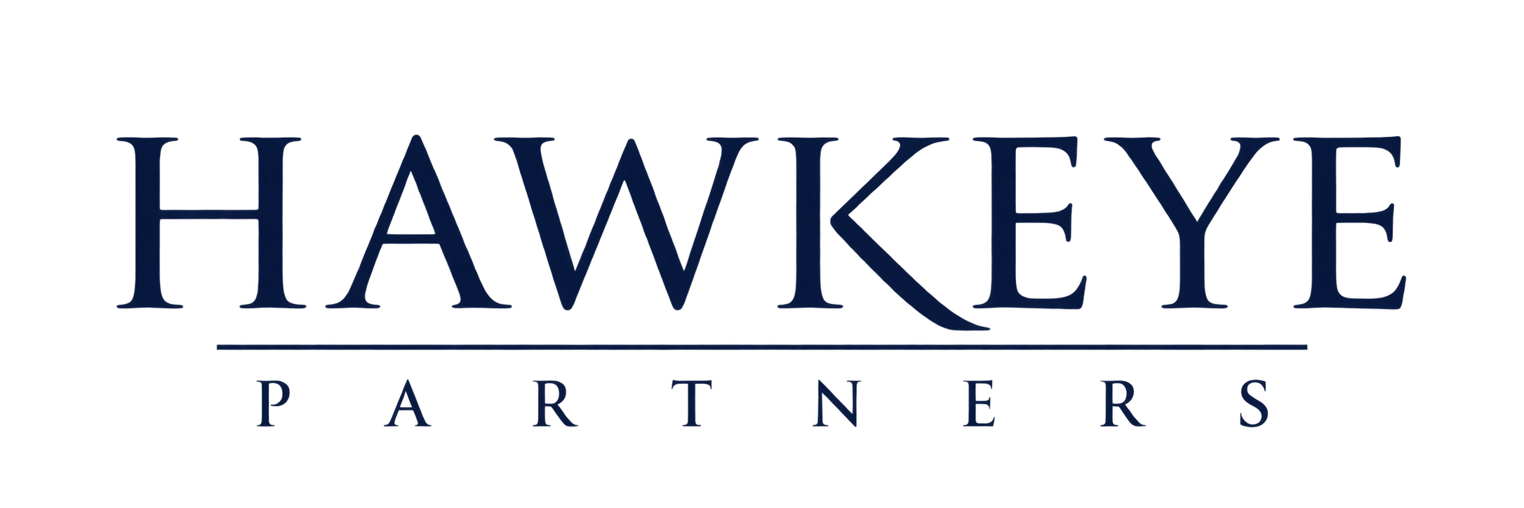  Hawkeye Partners